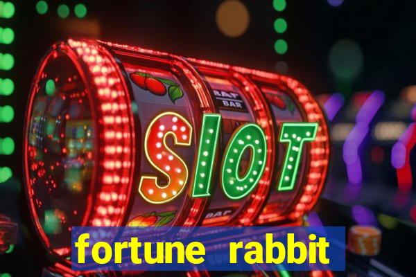 fortune rabbit plataforma nova