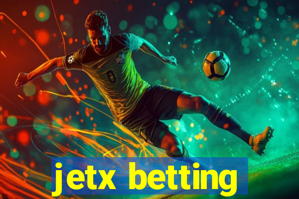 jetx betting