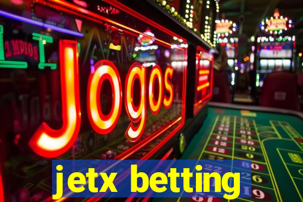 jetx betting