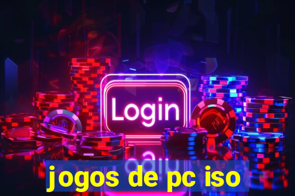 jogos de pc iso