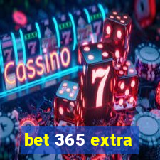 bet 365 extra