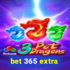 bet 365 extra