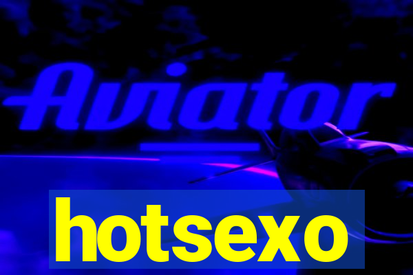 hotsexo