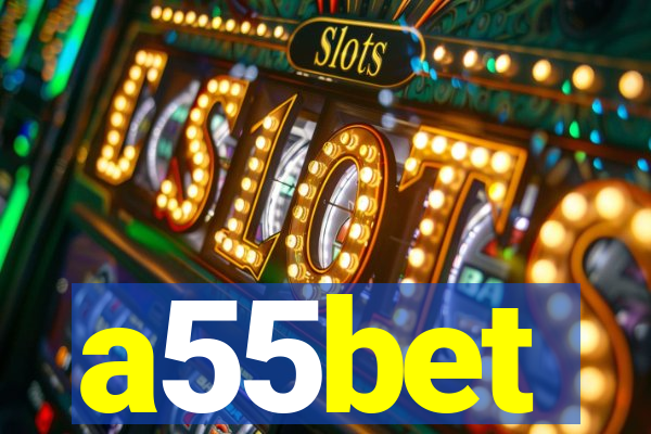 a55bet