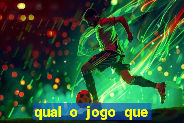 qual o jogo que está pagando agora