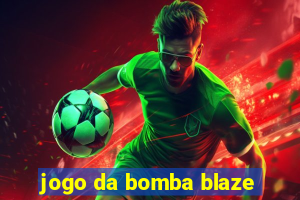 jogo da bomba blaze