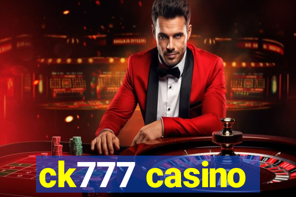 ck777 casino