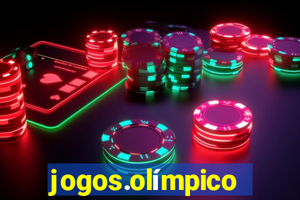 jogos.olímpicos