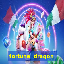 fortune dragon gratis demo