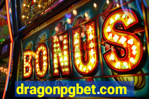 dragonpgbet.com