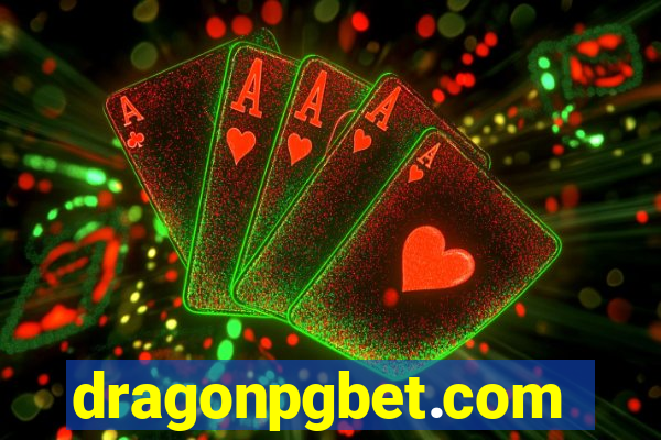 dragonpgbet.com