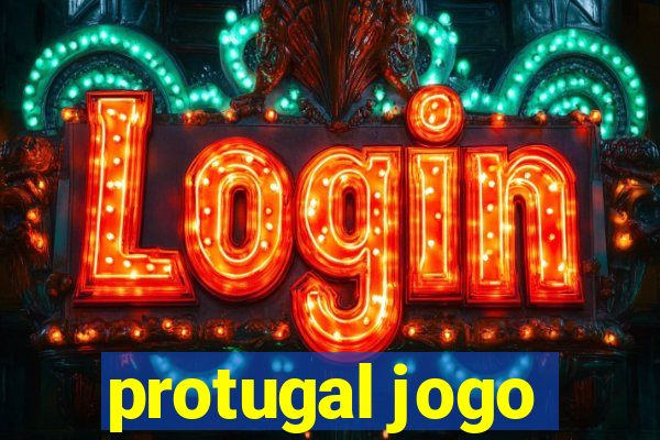 protugal jogo