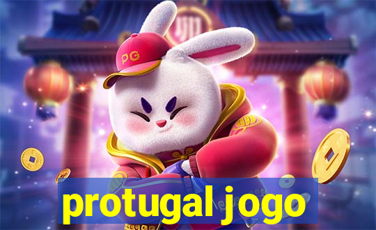 protugal jogo