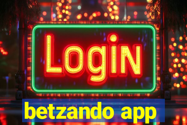 betzando app