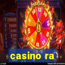 casino ra