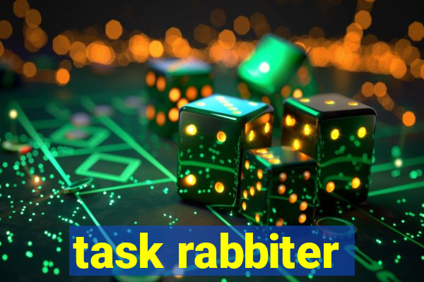 task rabbiter