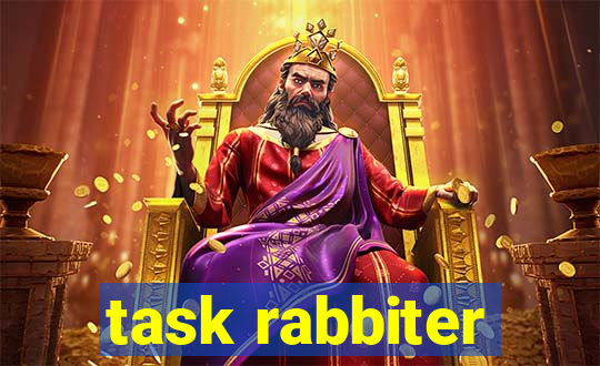 task rabbiter