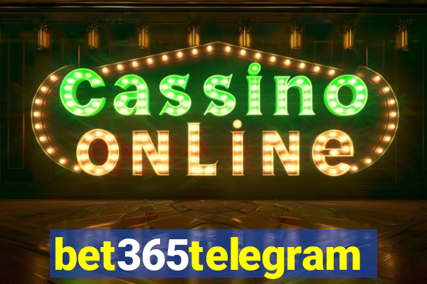 bet365telegram