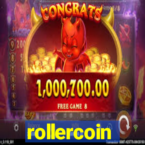 rollercoin