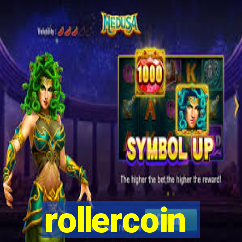 rollercoin