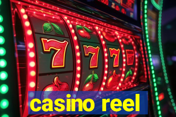 casino reel