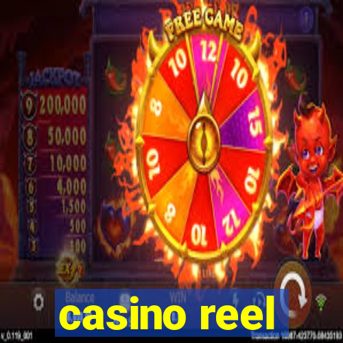 casino reel