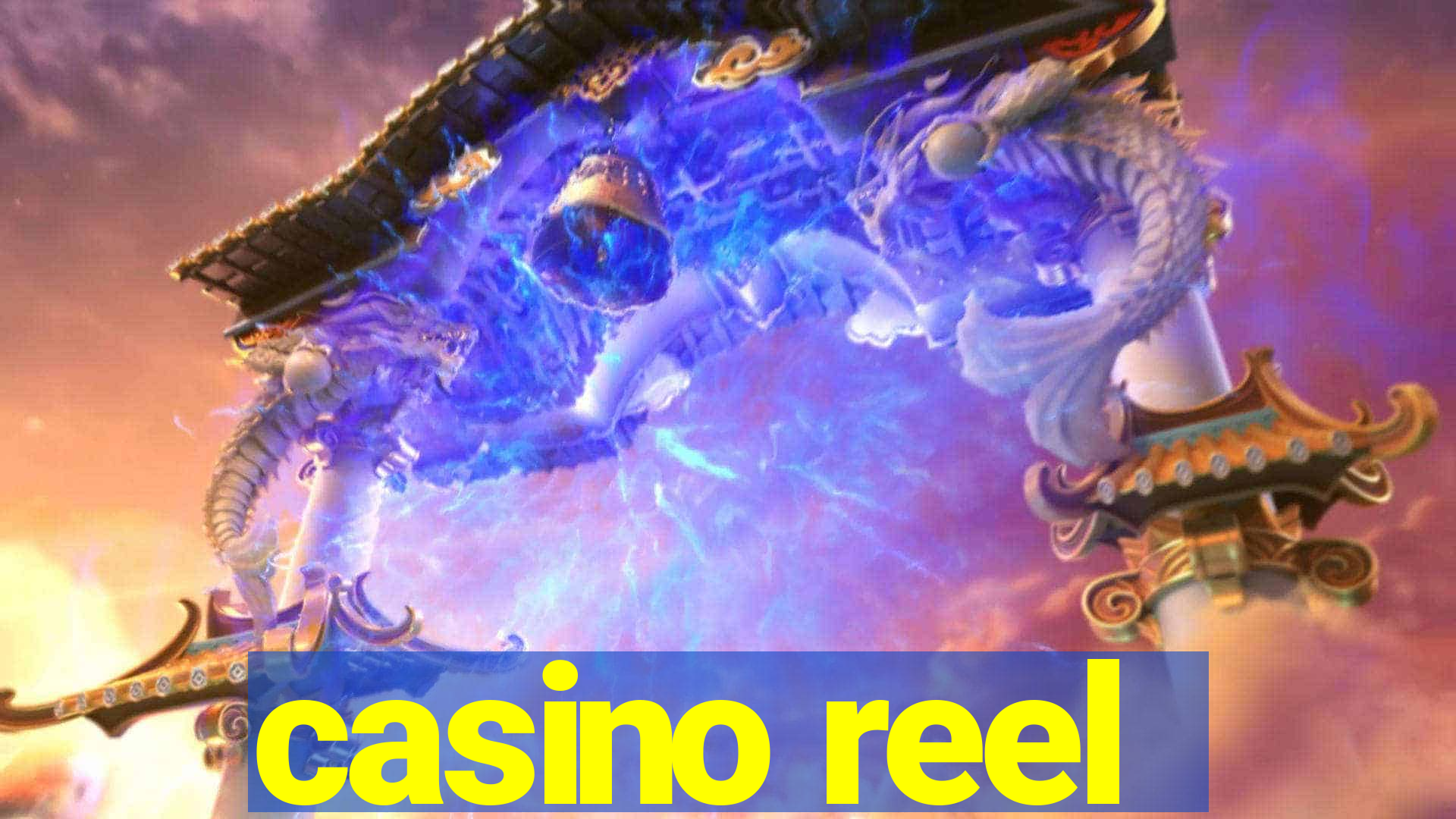 casino reel