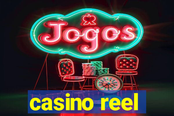 casino reel