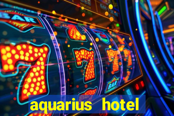 aquarius hotel casino laughlin nevada