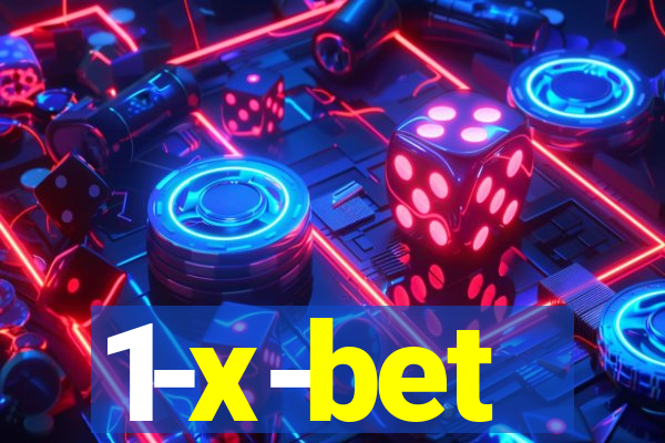 1-x-bet