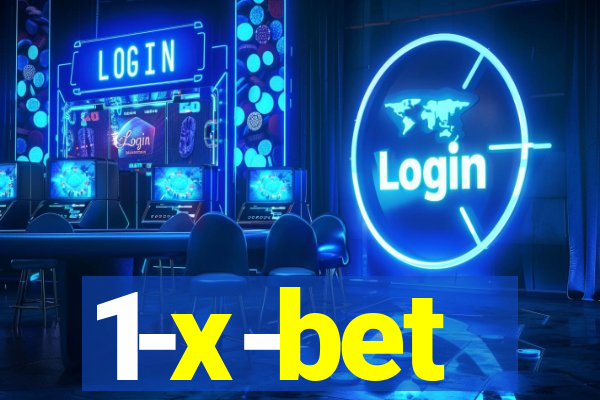 1-x-bet