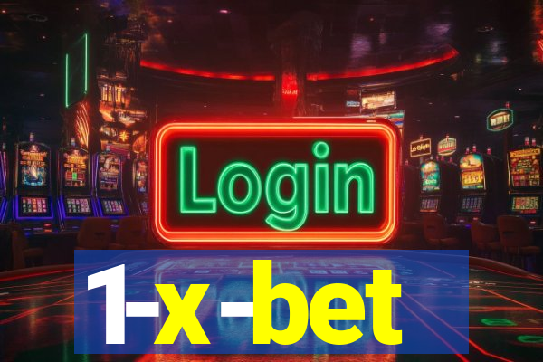 1-x-bet