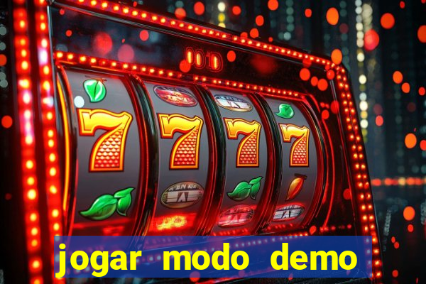 jogar modo demo fortune rabbit