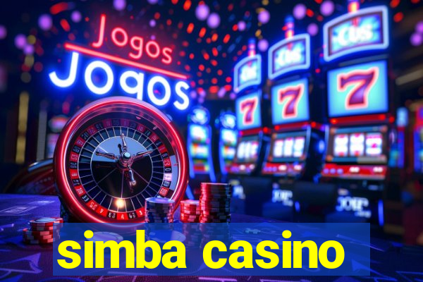 simba casino