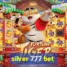 silver 777 bet