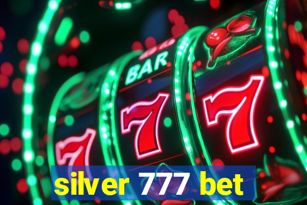 silver 777 bet