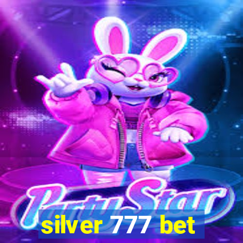 silver 777 bet