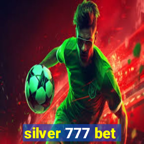 silver 777 bet