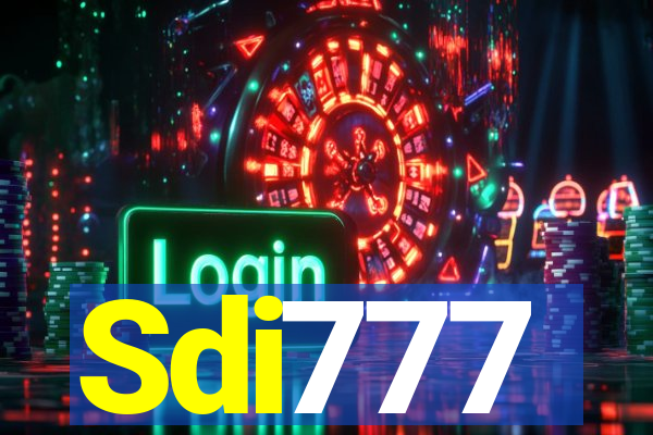 Sdi777