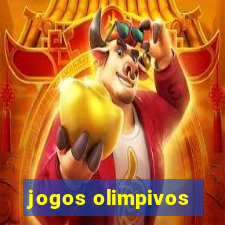 jogos olimpivos