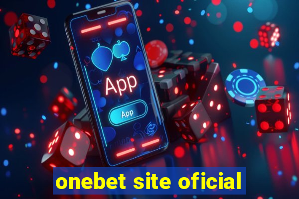 onebet site oficial