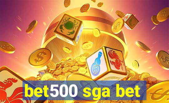 bet500 sga bet