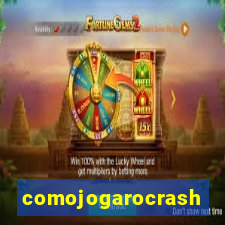 comojogarocrash