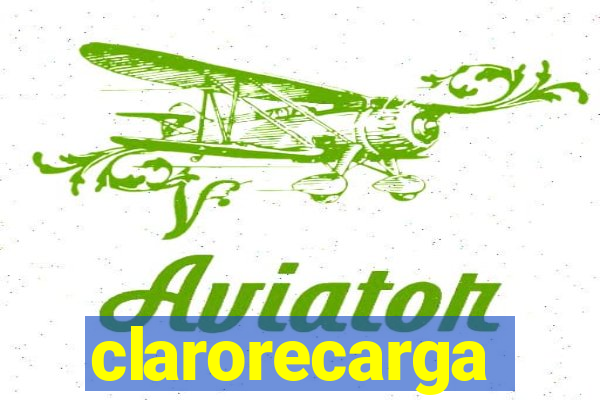 clarorecarga