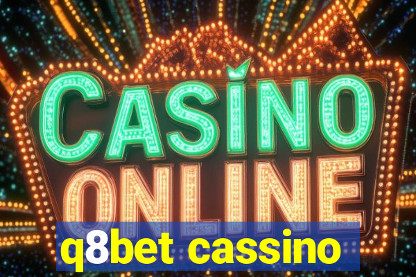 q8bet cassino