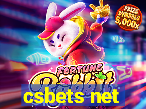 csbets net