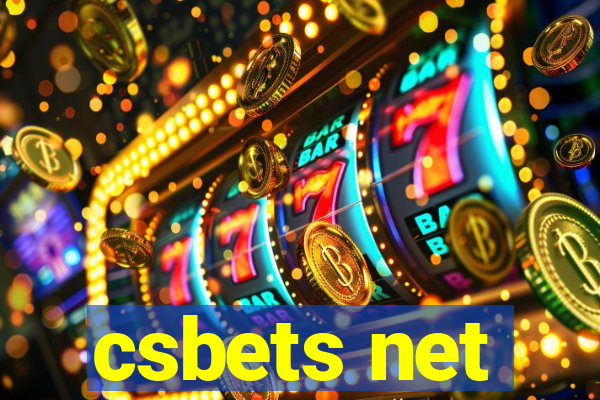 csbets net