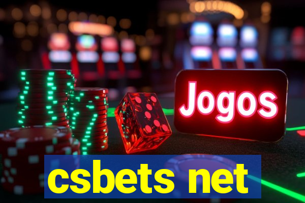 csbets net