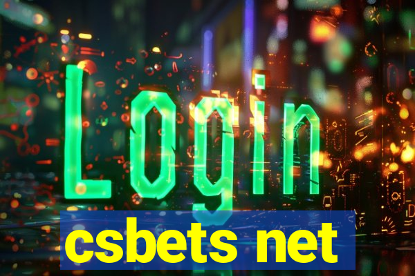 csbets net