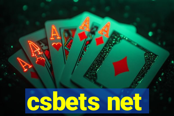 csbets net